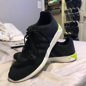 Adidas Climacool Running Shoes. Size 10.5.